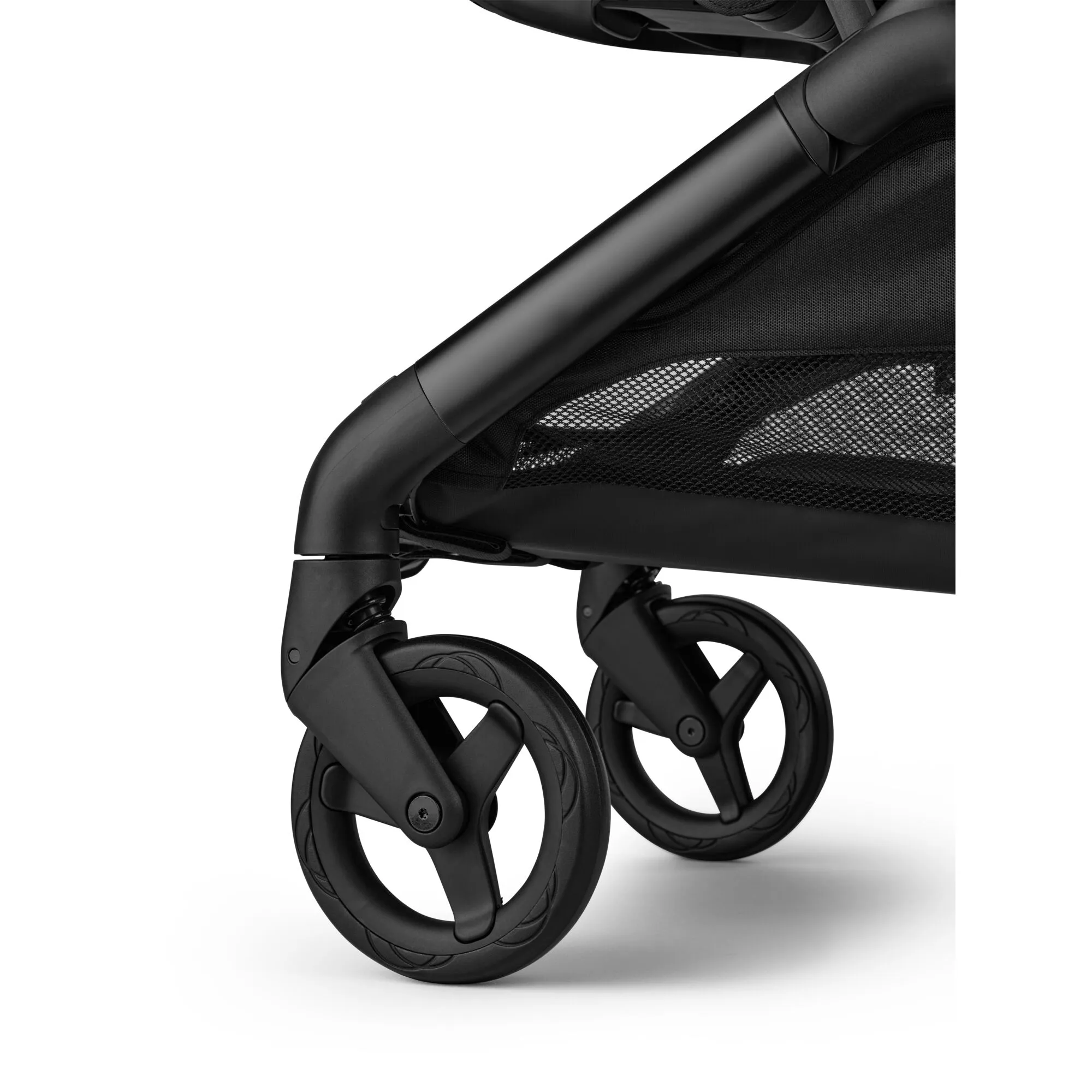 Коляска прогулочная Bugaboo Butterfly 2 complete
