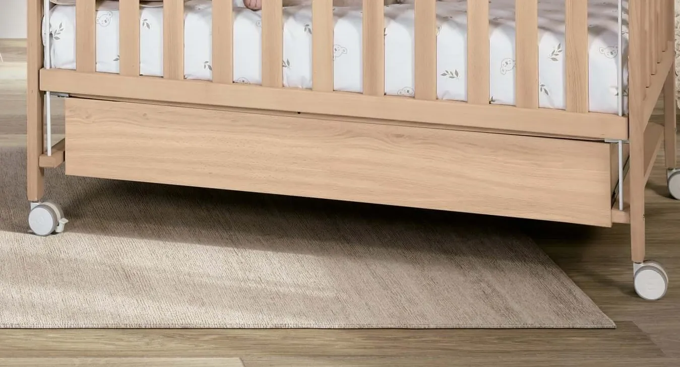 Ящик для кровати 120х60 Micuna CP-949 LUXE