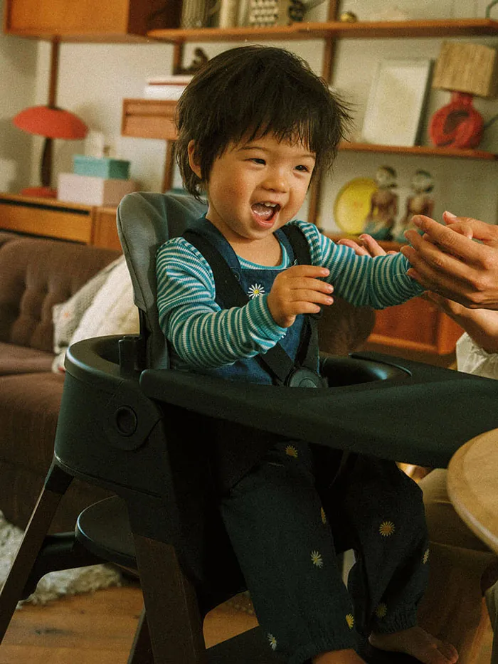 Стульчик растущий Stokke Steps