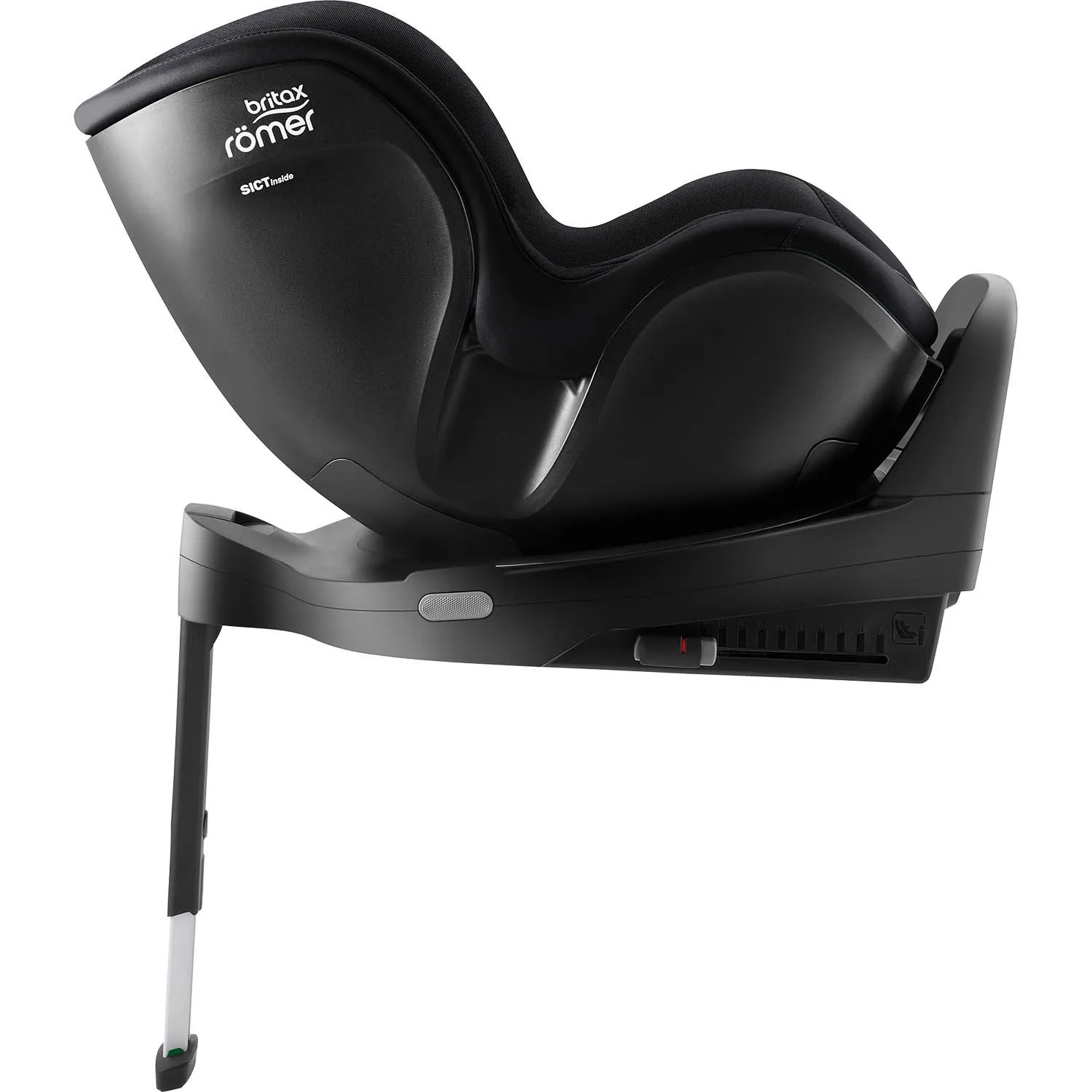 Автокресло 0+/1 Britax Roemer Dualfix Pro M Style