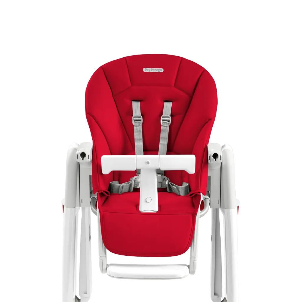 Стульчик для кормления Peg-Perego Tatamia Follow Me