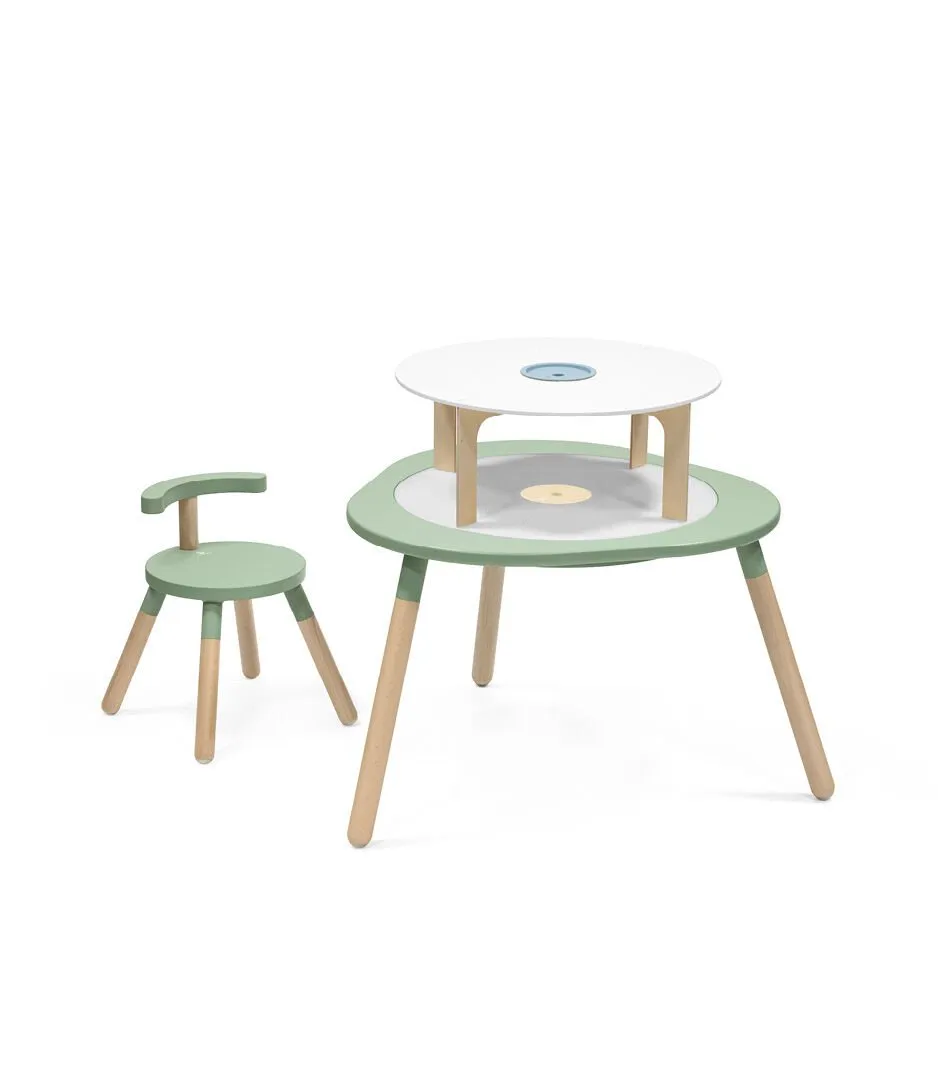 Игровая башня Stokke MuTable Bricks Tower 627801