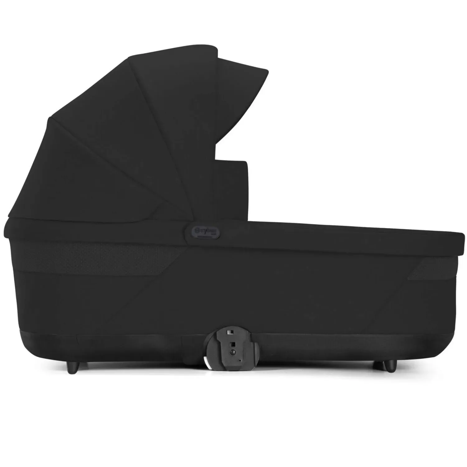 Коляска 2 в 1 Cybex Balios S Lux с дождевиком