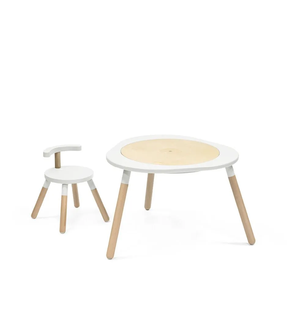 Стульчик Stokke MuTable
