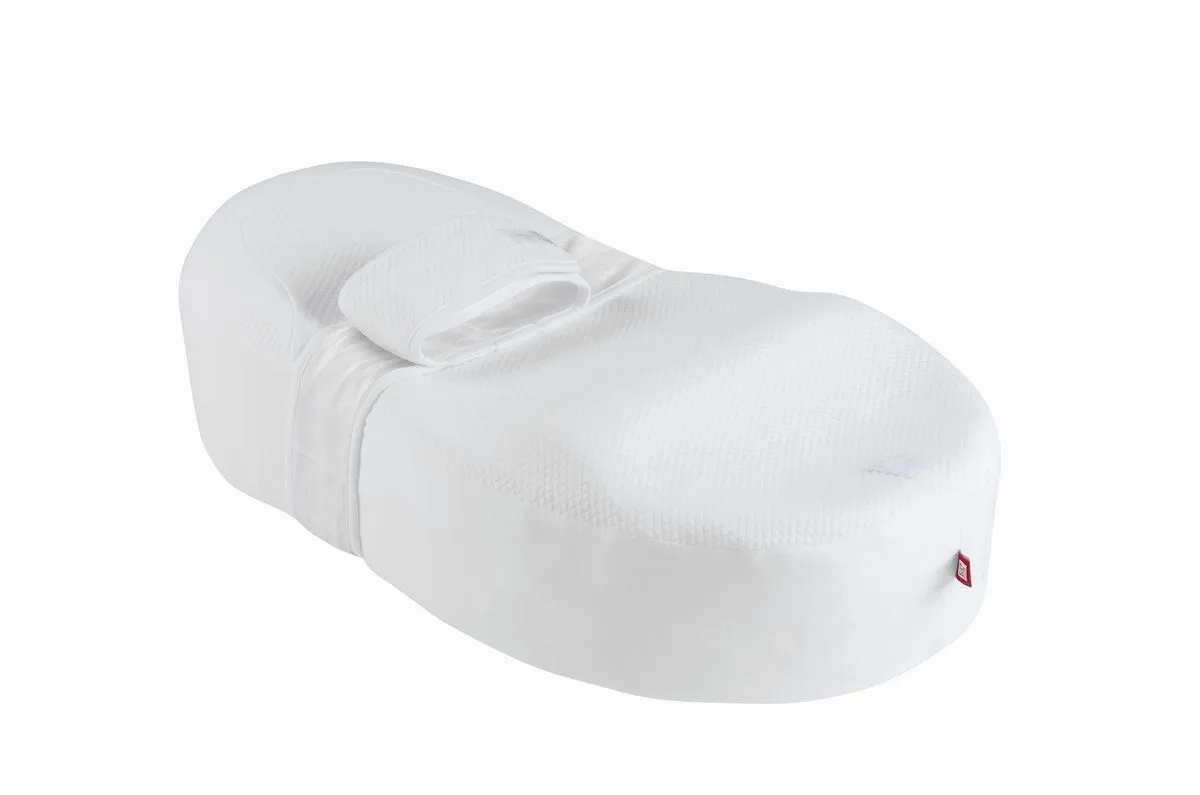 Эргономический матрас-кокон Red Castle Cocoonababy