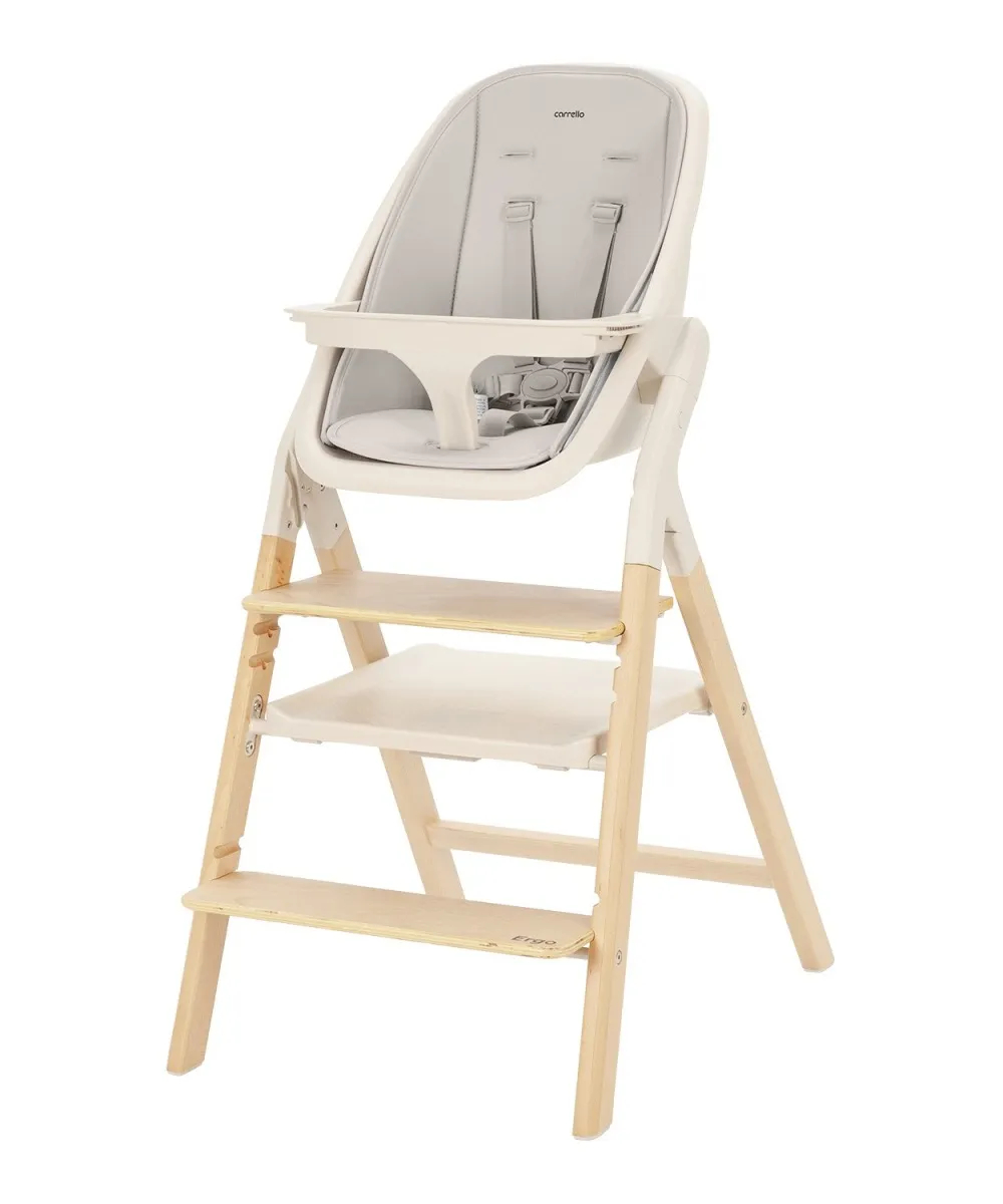 Стульчик для кормления CARRELLO Ergo CRL-16701