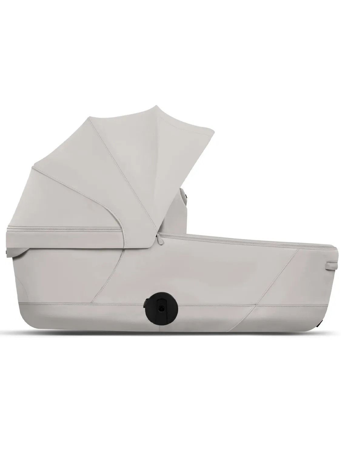 Коляска 2 в 1 Cybex Priam 5 Style шасси Chrome Brown