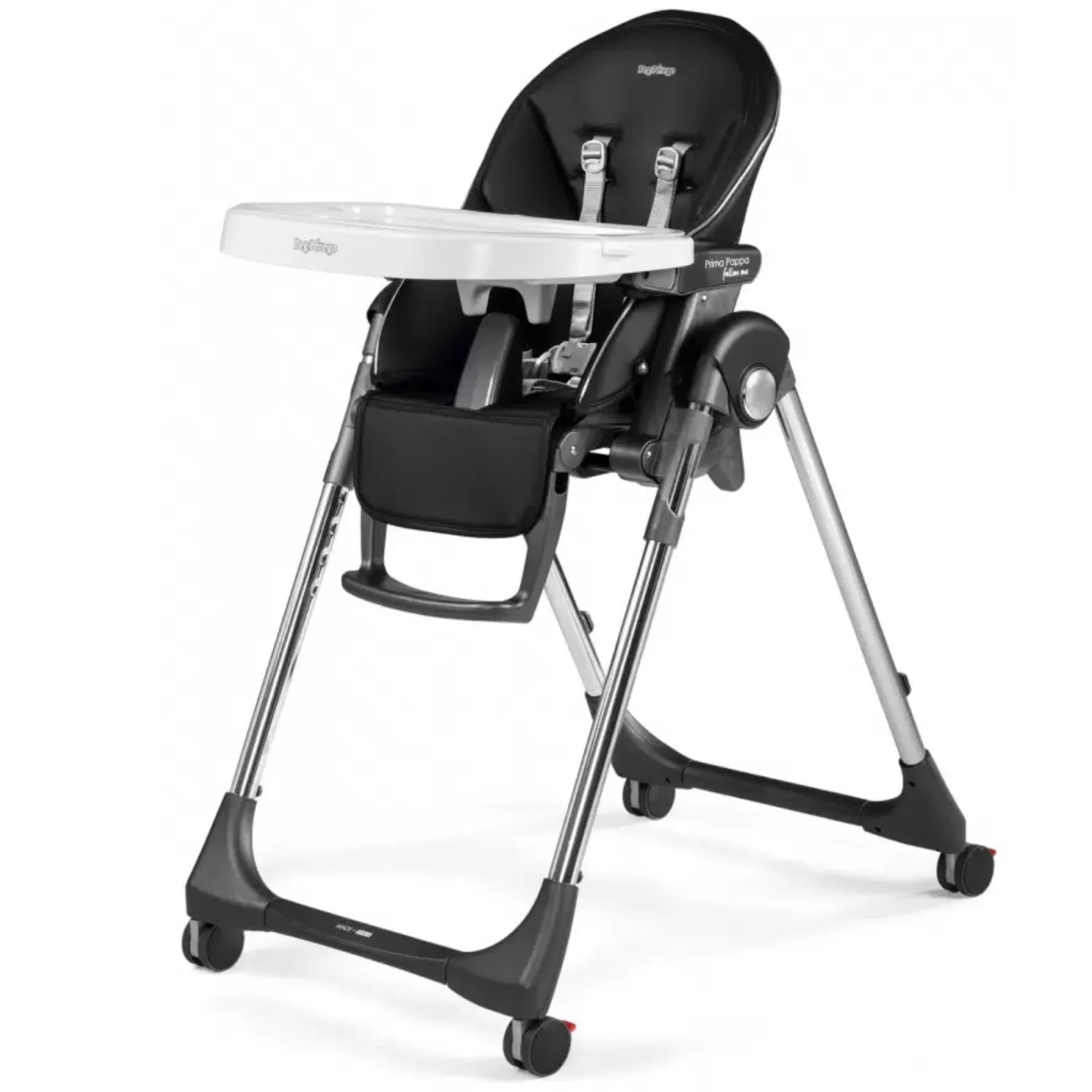 Стульчик для кормления Peg-Perego Prima Pappa Follow Me
