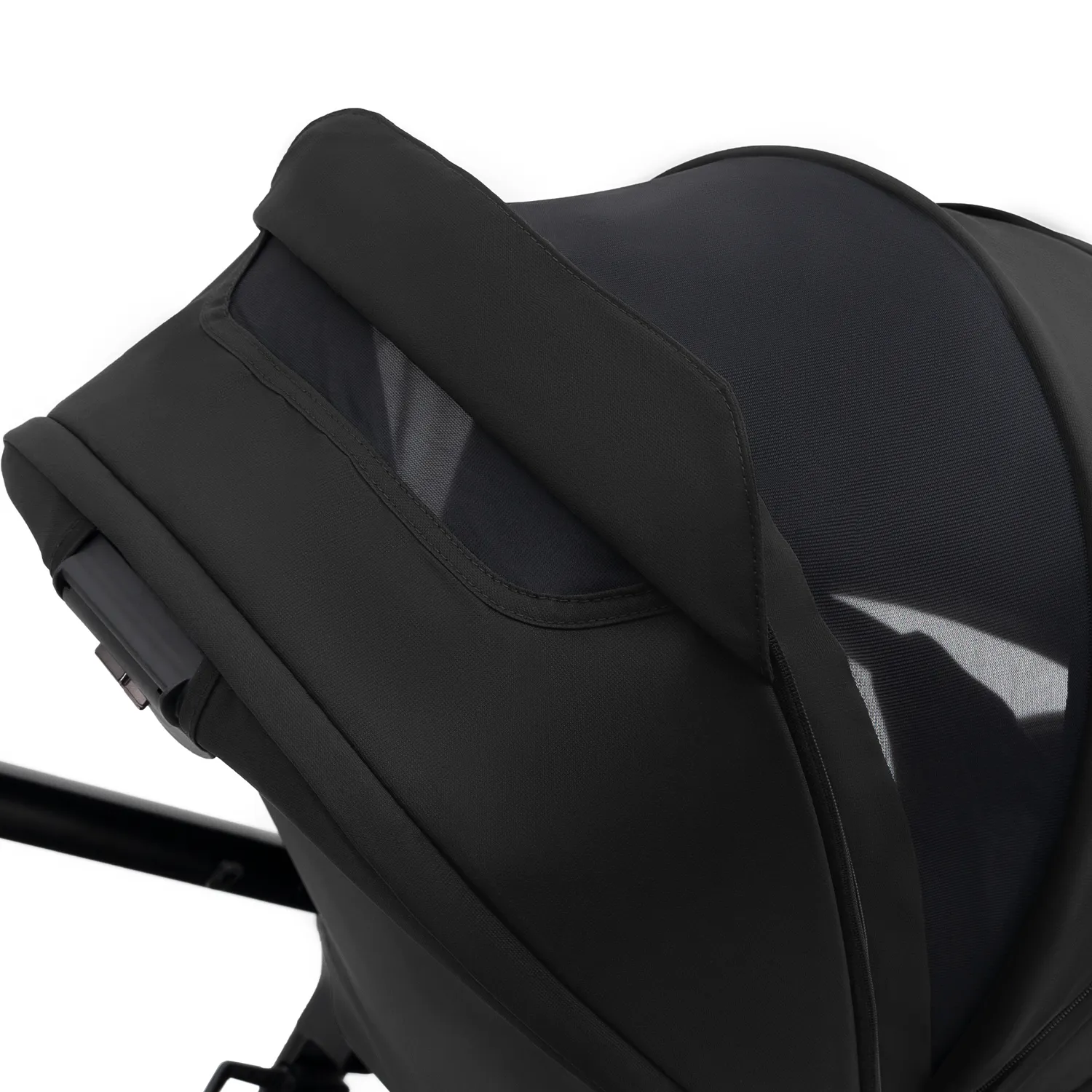 Коляска 2 в 1 AGEX Prima Pro 2025
