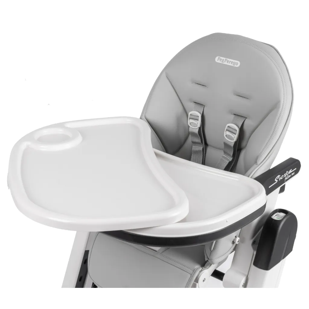 Стульчик для кормления Peg-Perego Siesta Follow Me