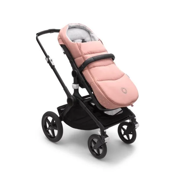 Конверт в коляску Bugaboo footmuff (муфта для ног)