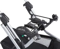 Адаптер для детского автокресла. Система Travel system