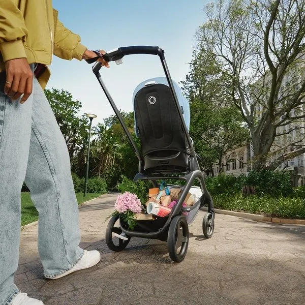 База для коляски Bugaboo Dragonfly