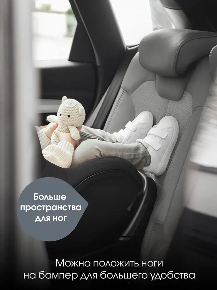 Автокресло 0+/1 Britax Roemer Dualfix Pro Classic