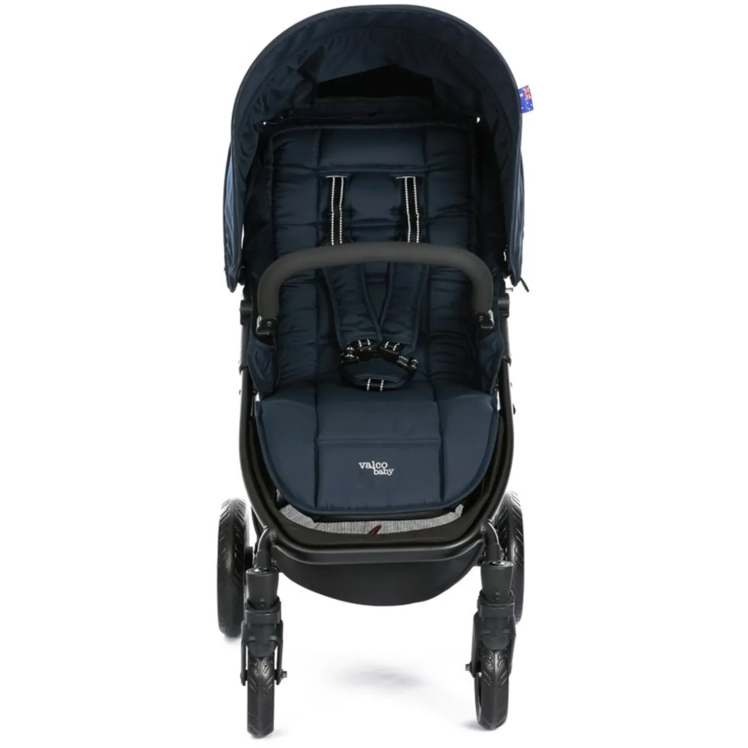 Коляска прогулочная Valco Baby Snap 4 Flatt Matt