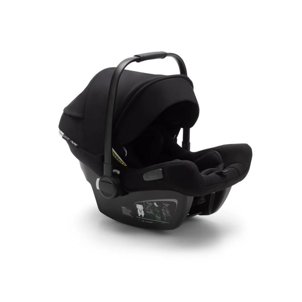 Автокресло 0+ Bugaboo Turtle Air by Nuna (0-13 кг)