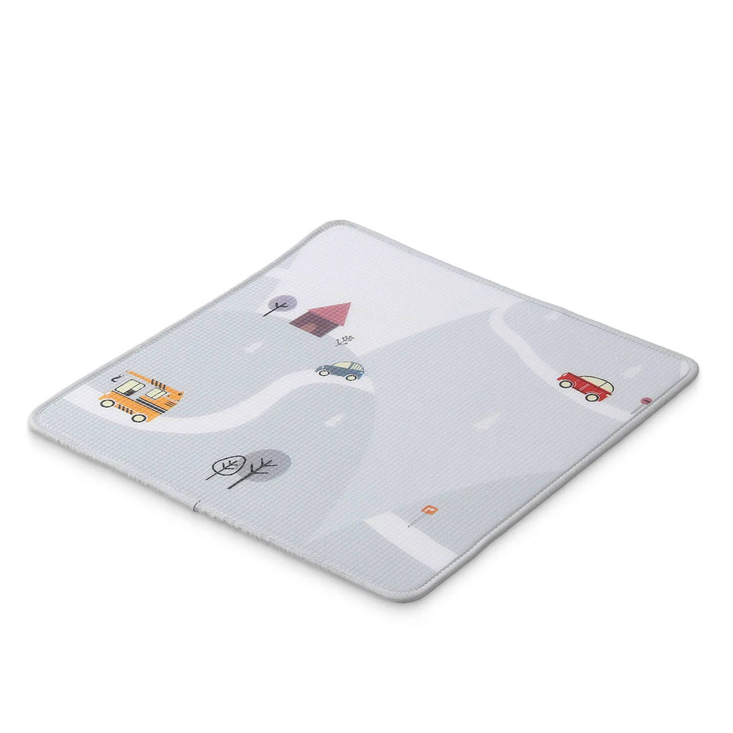 Домик-кафе UNIX Kids Table Grey PHSTBGY