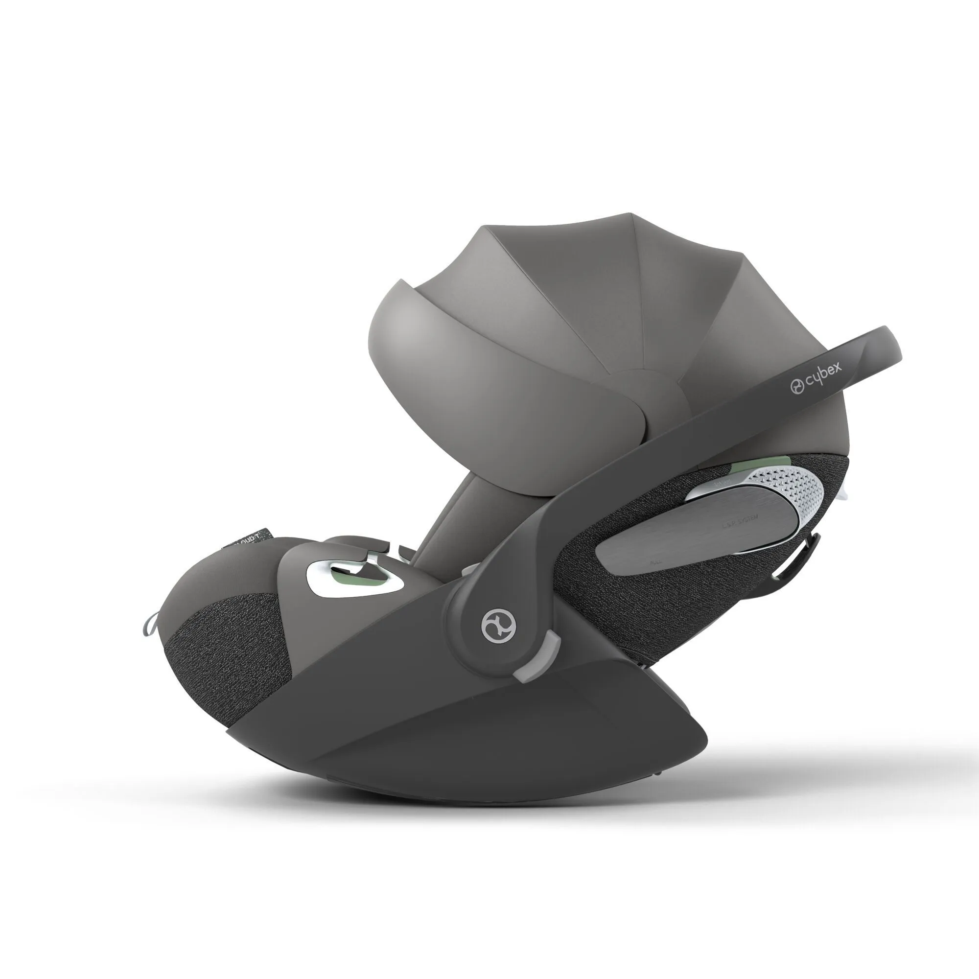 Автокресло 0+ Cybex Cloud T i-Size