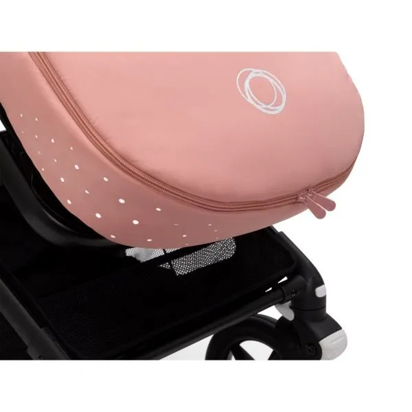 Конверт в коляску Bugaboo footmuff (муфта для ног)