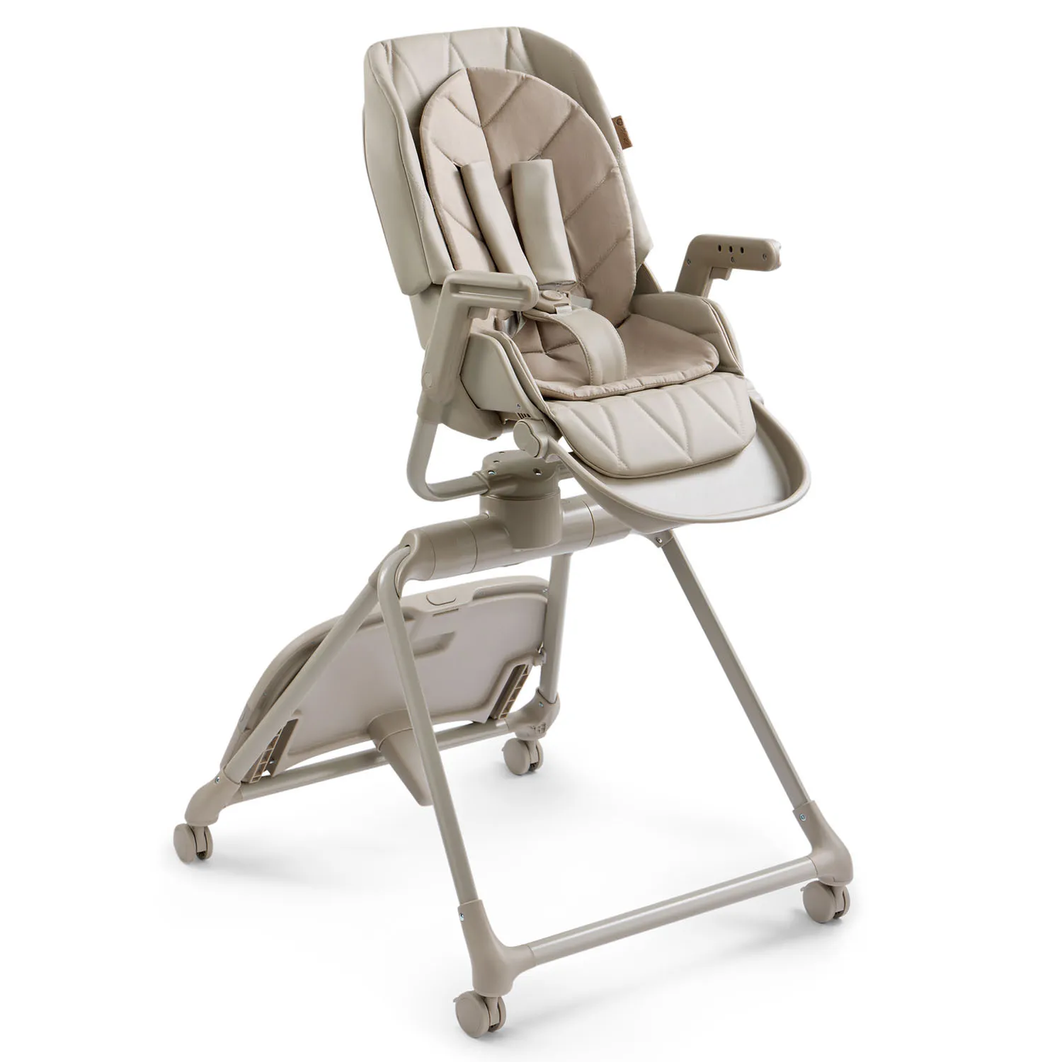 Стул для кормления Happy Baby ROMEO