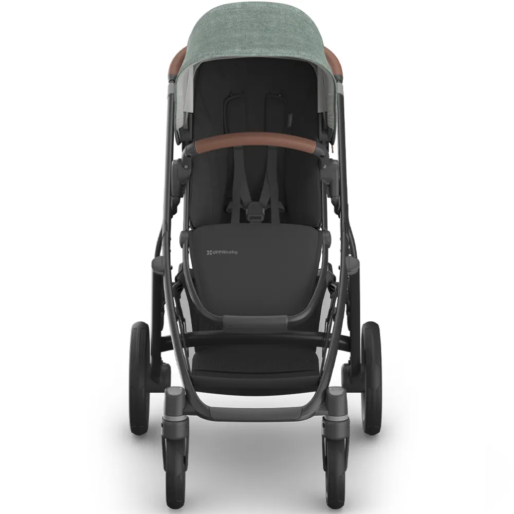 Коляска 2 в 1 UPPAbaby Vista V3