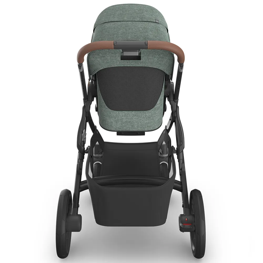 Коляска 2 в 1 UPPAbaby Vista V3