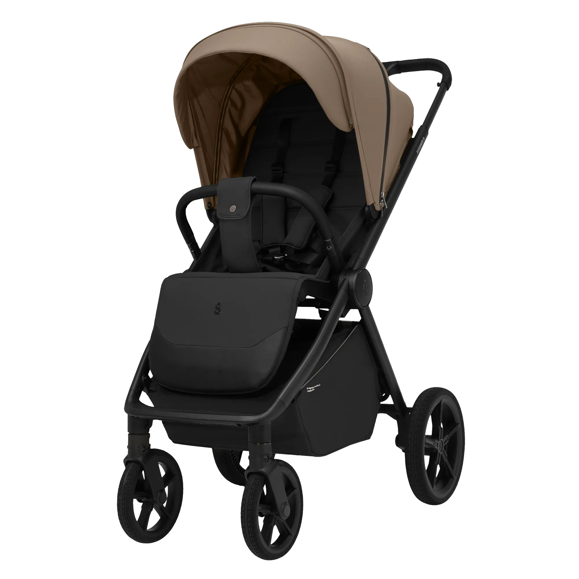 Коляска прогулочная SBL / Sweet Baby Elegante D