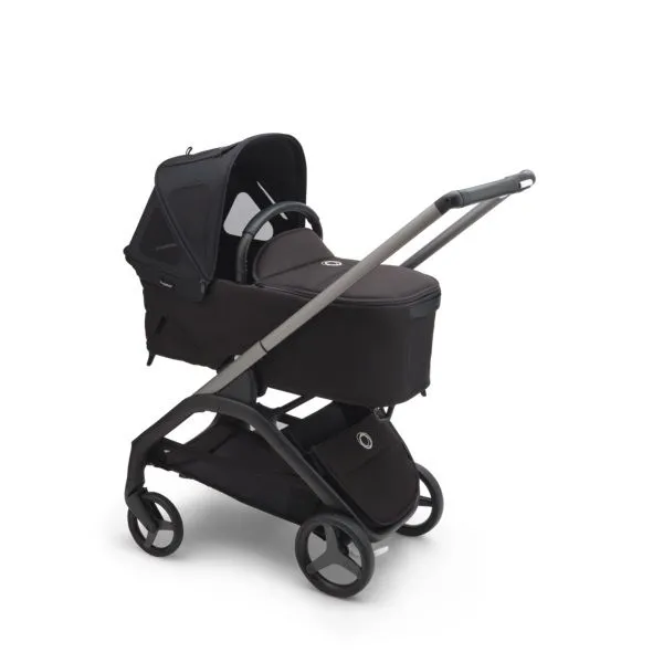 Капюшон от солнца Bugaboo Dragonfly breezy sun canopy