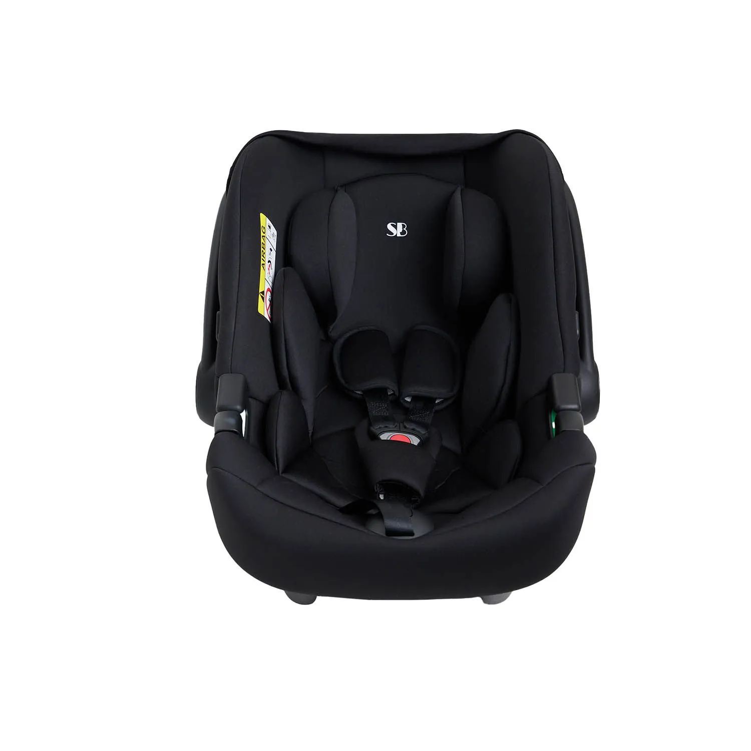 Коляска 3 в 1 Sweet Baby Elegante BRD