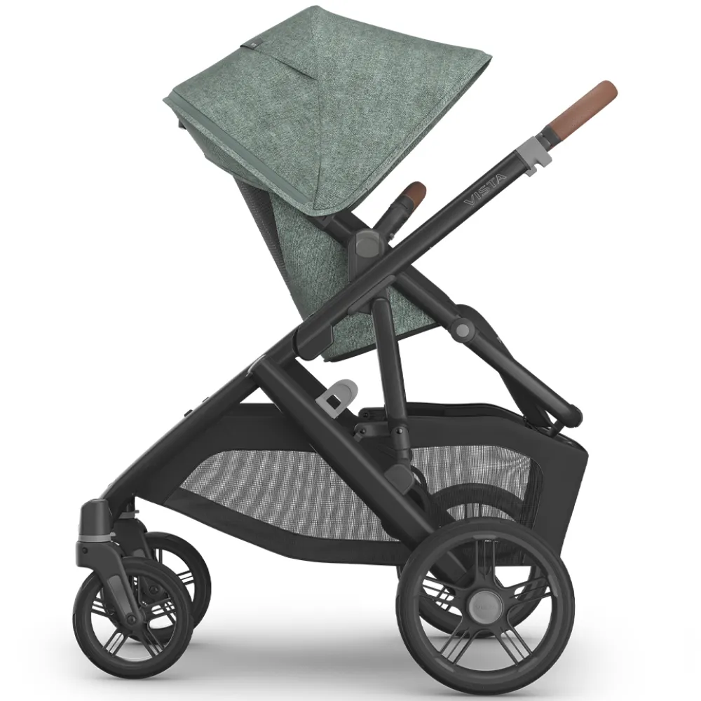 Коляска 2 в 1 UPPAbaby Vista V3