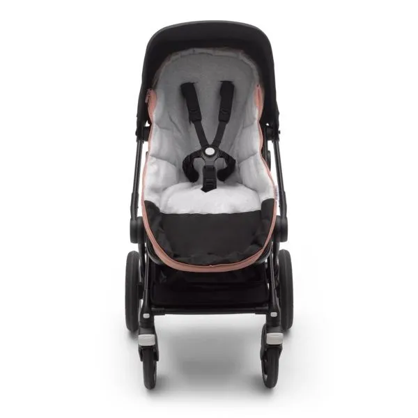 Конверт в коляску Bugaboo footmuff (муфта для ног)
