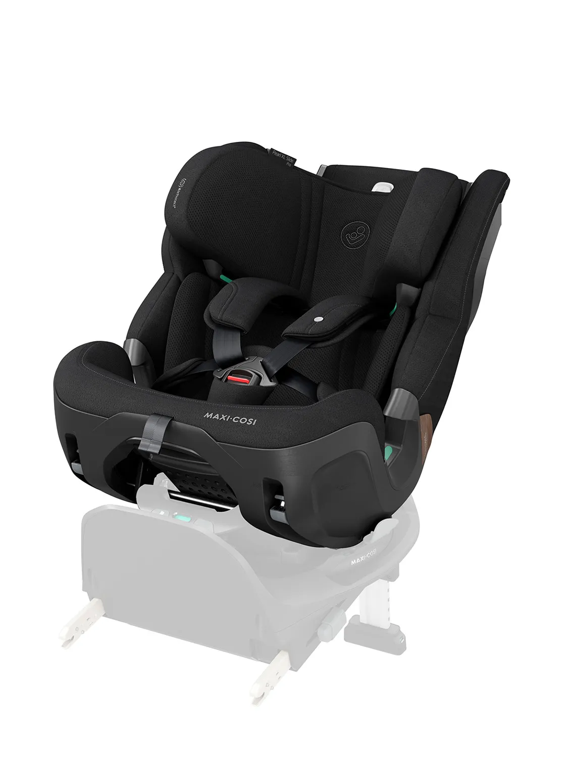 Автокресло 0+/1/2/3 Maxi-cosi Pearl XL Slide Pro + База Familyfix Slide Pro