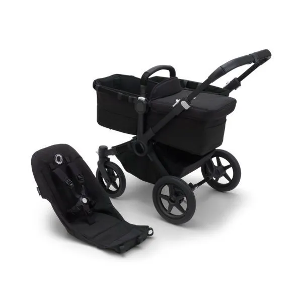 База для коляски 2 в 1 Bugaboo Donkey 5