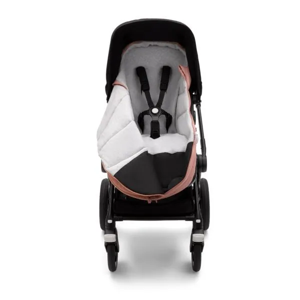 Конверт в коляску Bugaboo footmuff (муфта для ног)