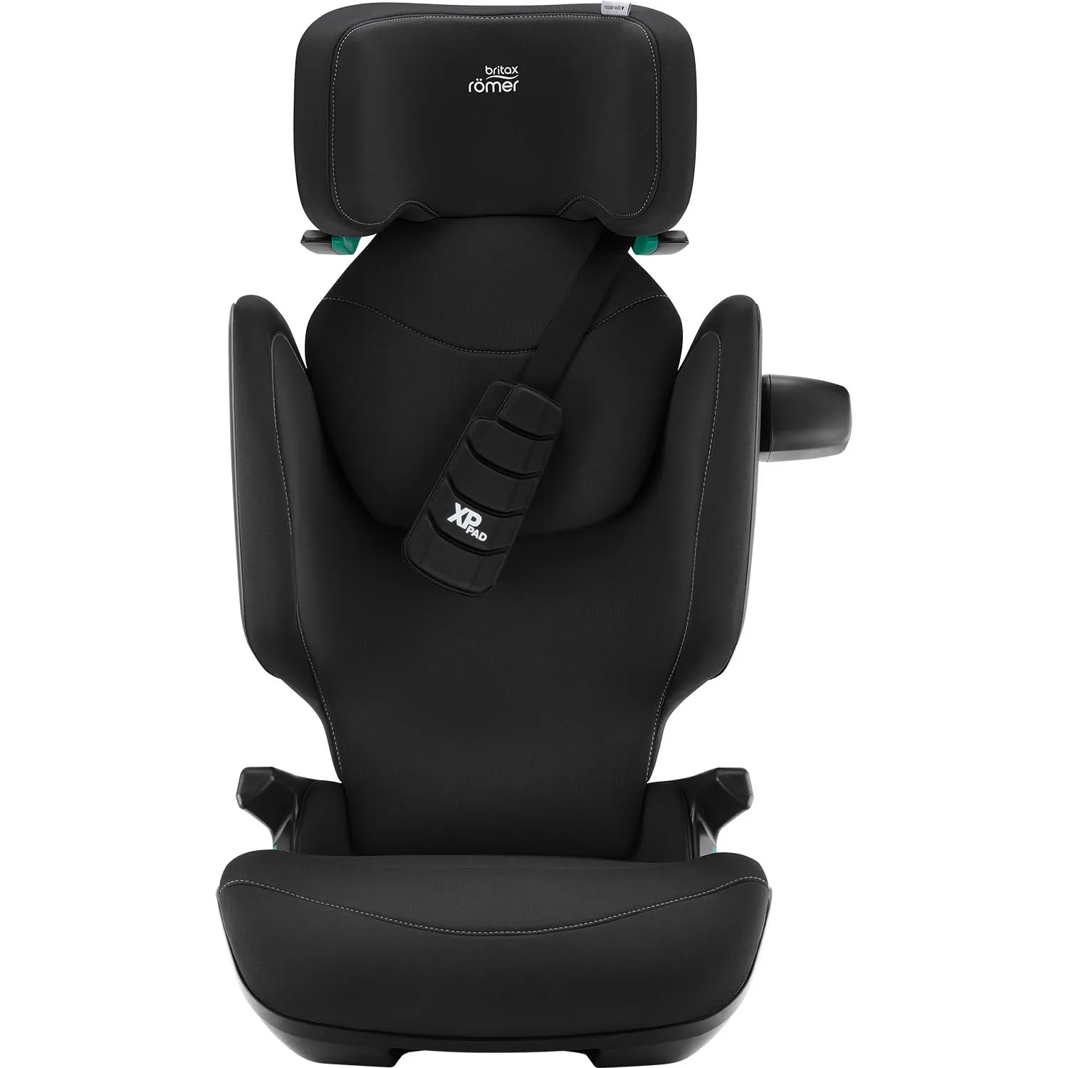 Автокресло 2/3 Britax Roemer KIDFIX PRO i-Size Classic