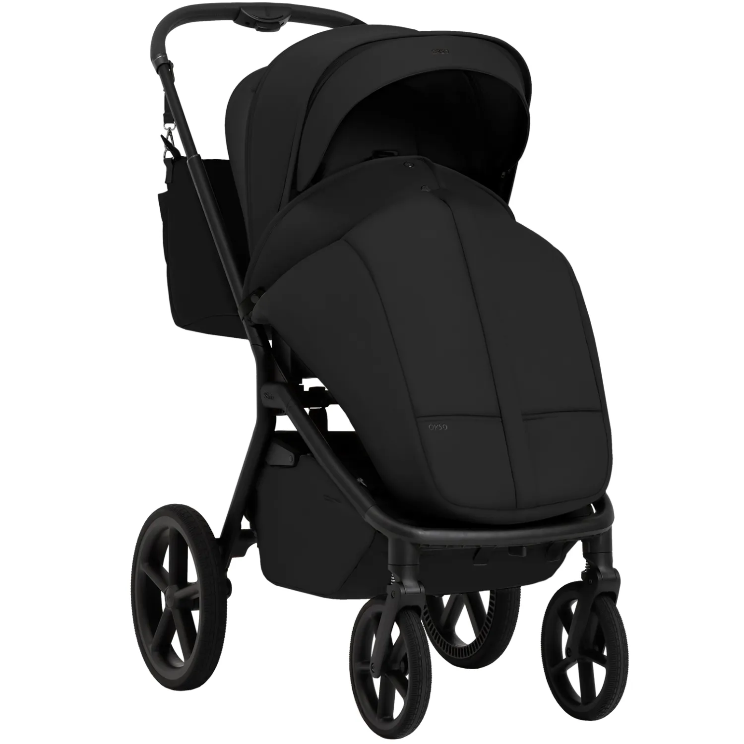 Коляска 2 в 1 SBL / Sweet Baby Orso