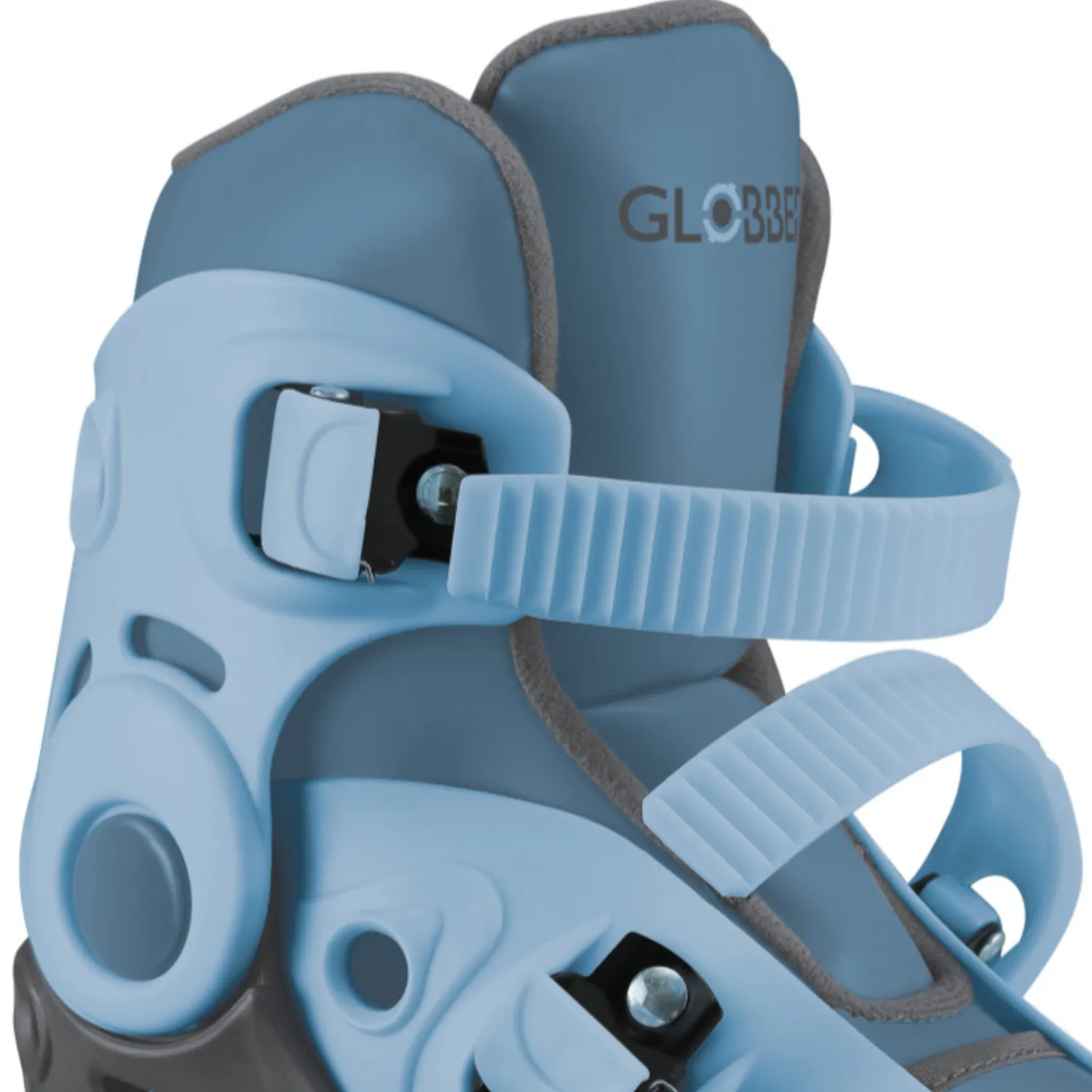 Коньки роликовые Globber 2в1 р.30-33