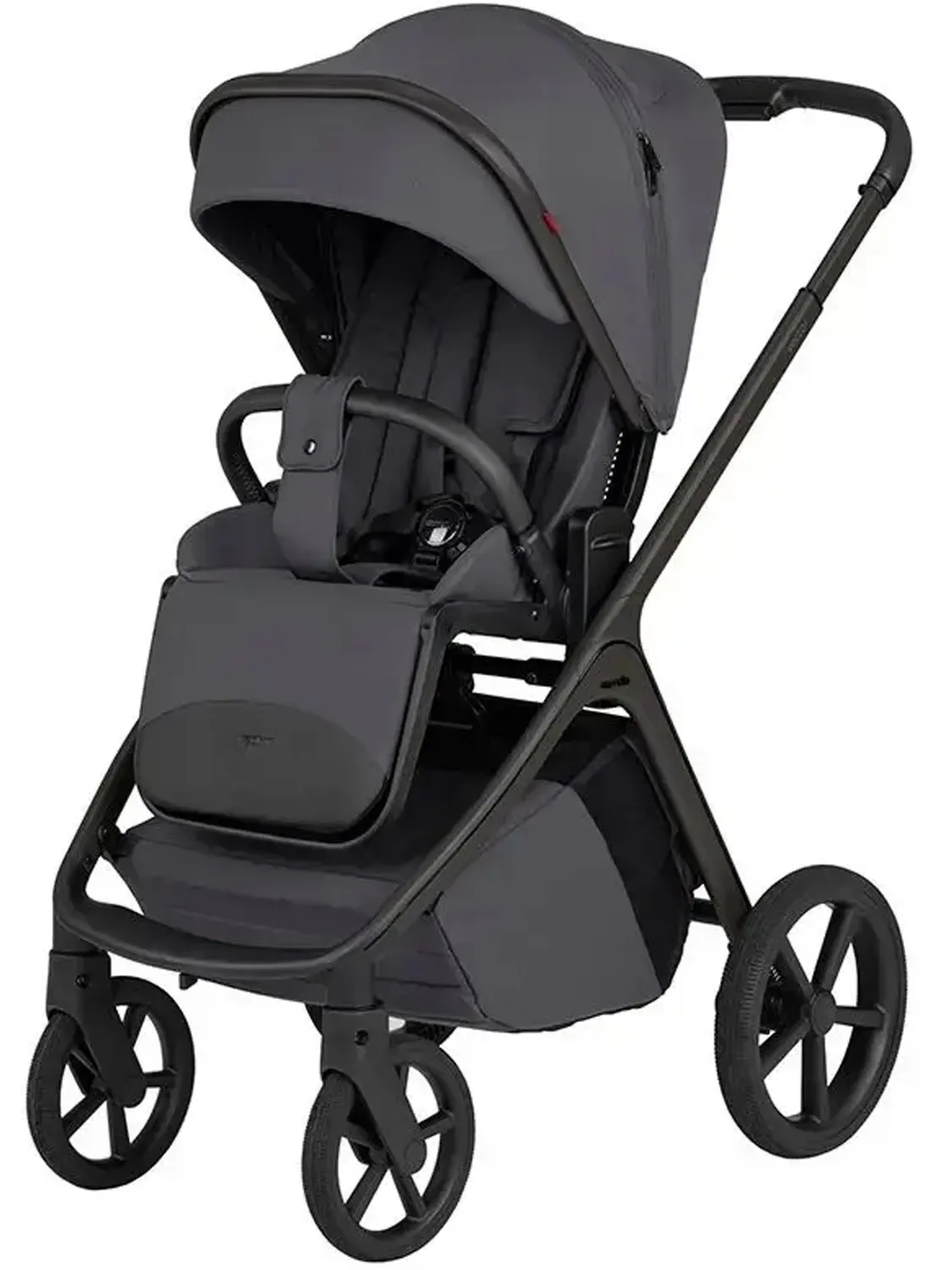 Коляска 2 в1 Carrello Vector F CRL-6700