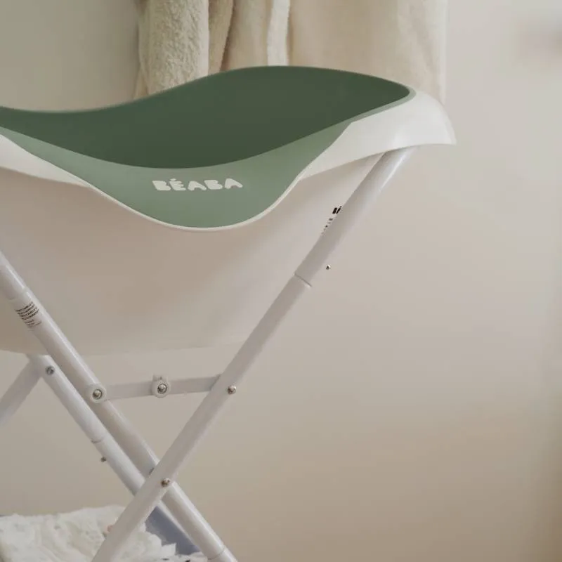 База-подставка для детской ванночки Beaba Camele'o Bath