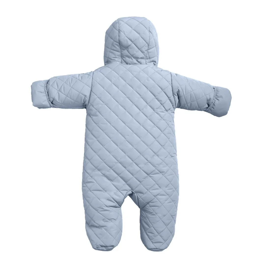 Комбинезон детский Mansita Tiny зимний (р.56-62)