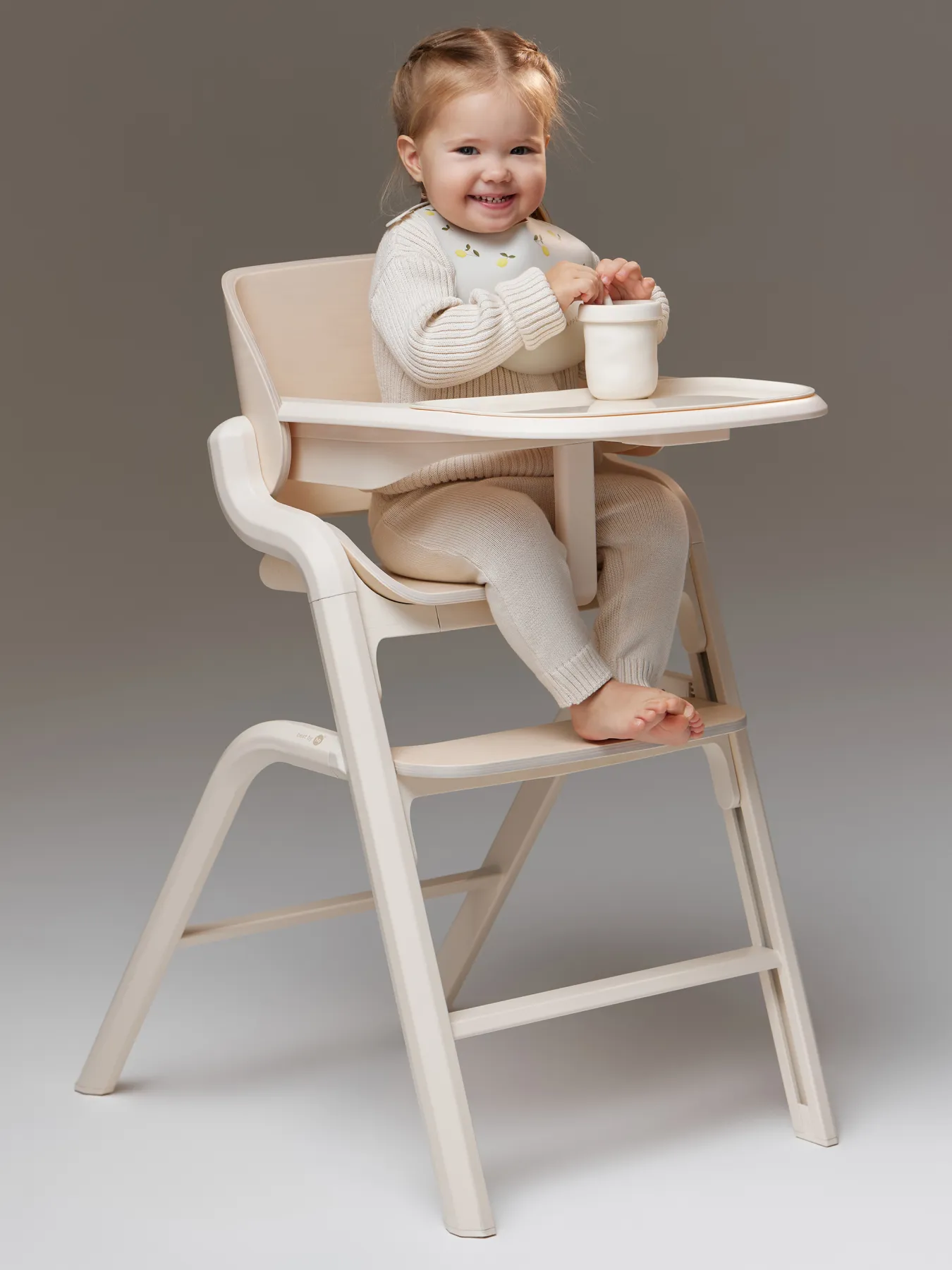 Стул для кормления Happy Baby CHARLEY 91040