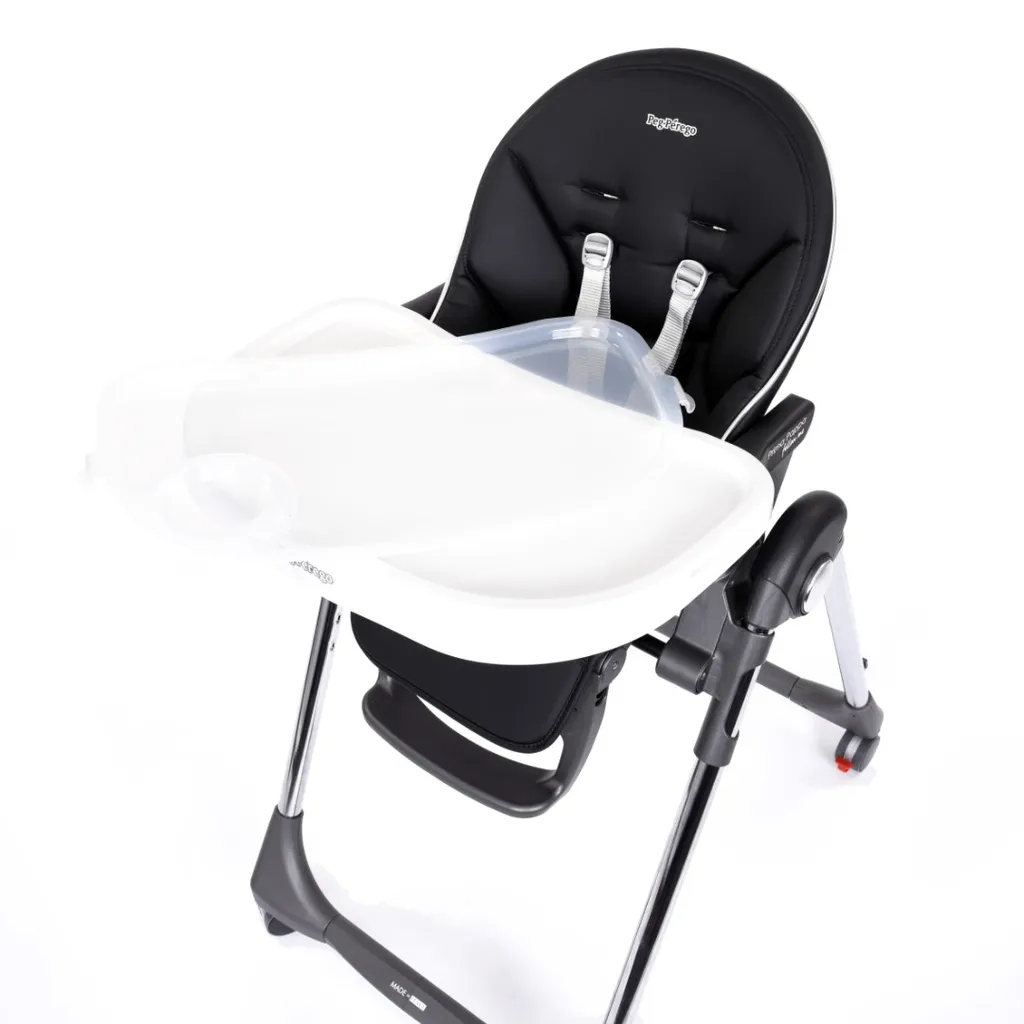 Стульчик для кормления Peg-Perego Prima Pappa Follow Me