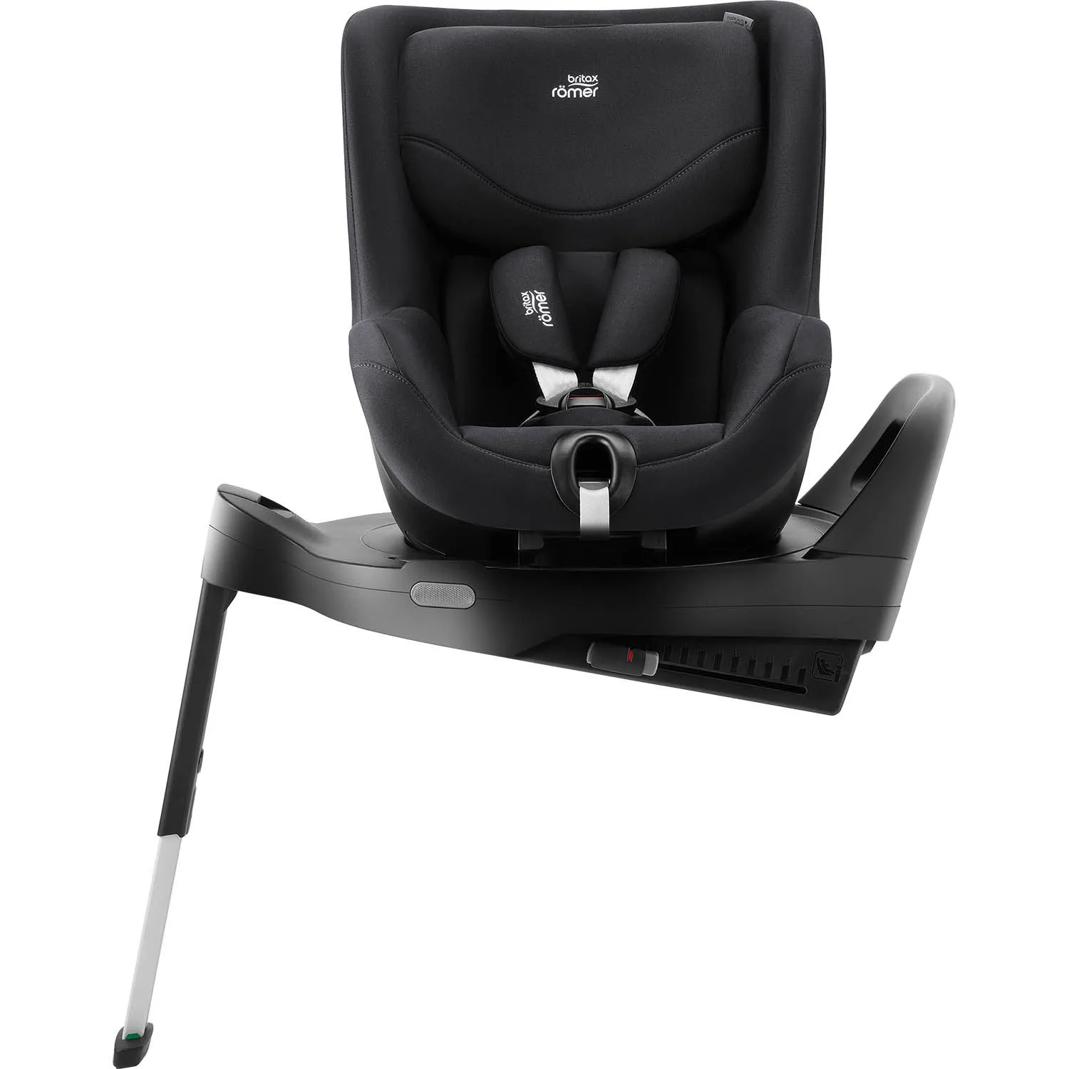 Автокресло 0+/1 Britax Roemer Dualfix Pro M Classic