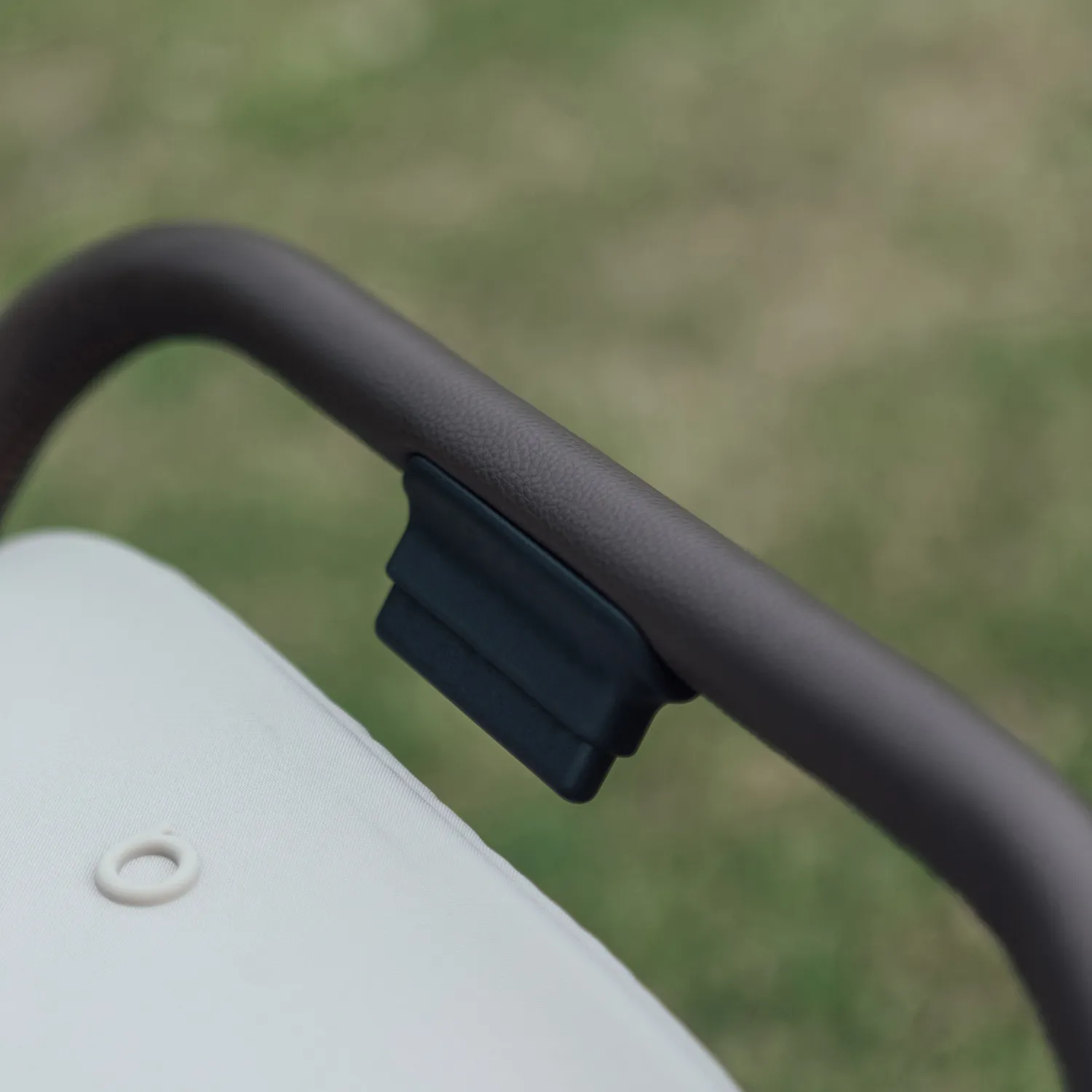 Прогулочная коляска Anex Air-Z Plus