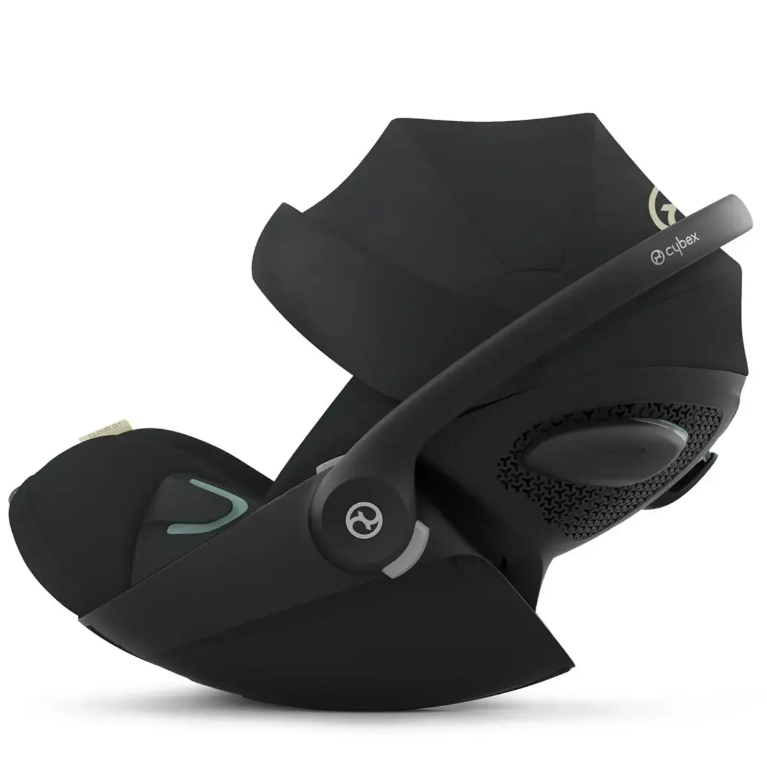 Автокресло 0+ Cybex Cloud G i-Size Plus