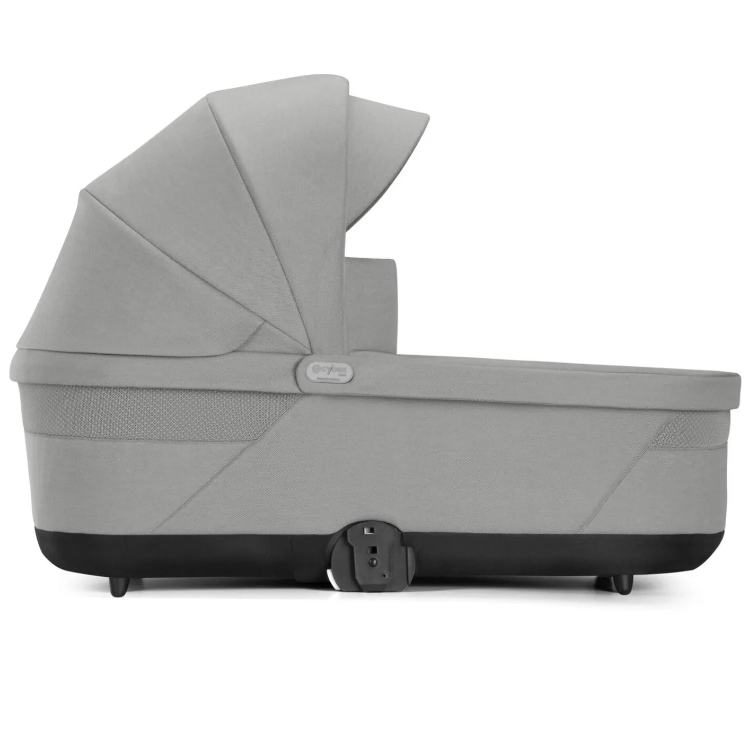 Коляска 2 в 1 Cybex Talos S Lux с дождевиками