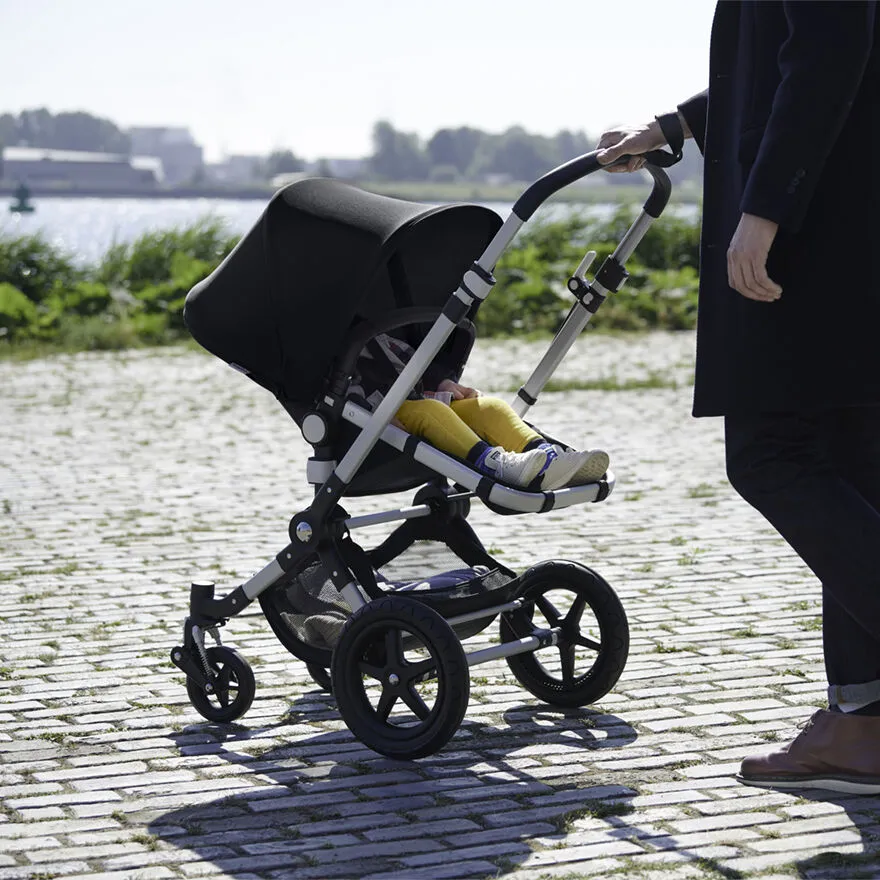 Адаптер Bugaboo Cameleon для автокресел Britax Roemer