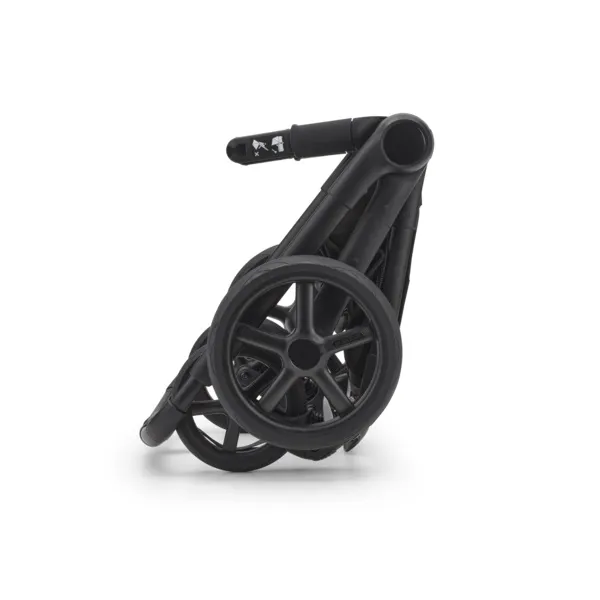 Адаптеры высоты для люльки Bugaboo Fox 5