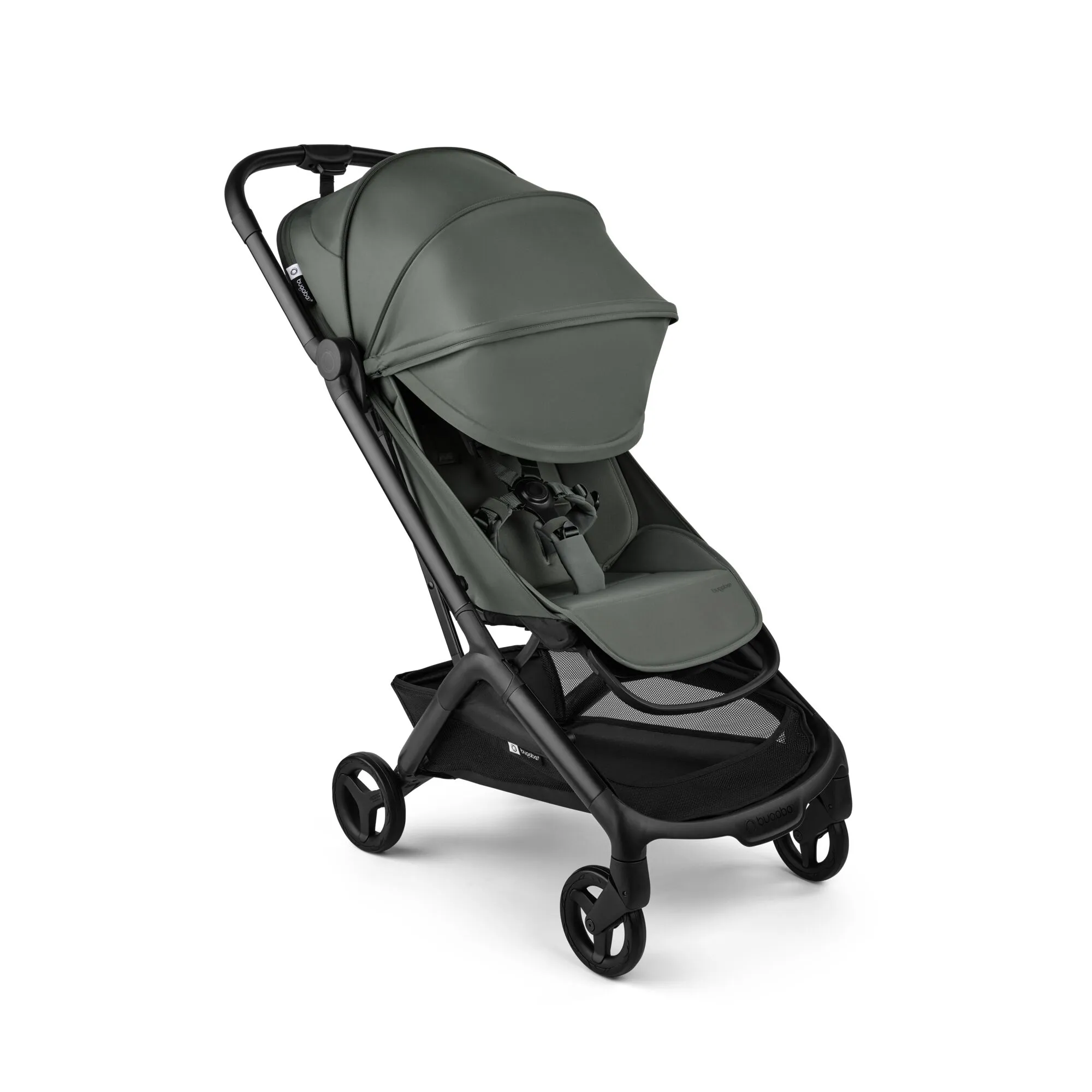 Коляска прогулочная Bugaboo Butterfly 2 complete