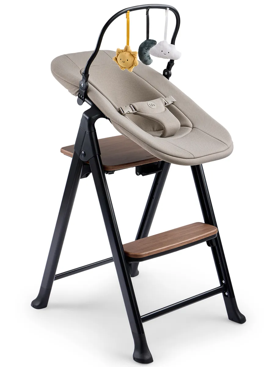 Стул для кормления Happy Baby Dorian